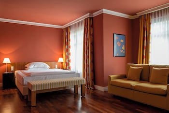 Zeller Hotel & Restaurant galeri fotoğrafı