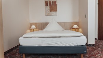 Avantgarde Hotel galeri fotoğrafı