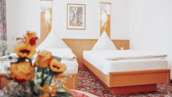 Avantgarde Hotel galeri fotoğrafı
