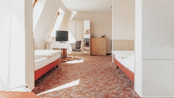 Avantgarde Hotel galeri fotoğrafı