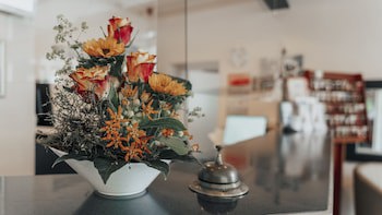 Avantgarde Hotel fotoğrafı