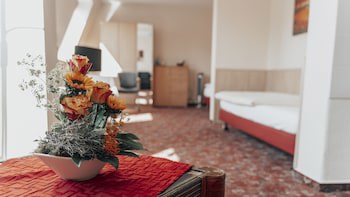 Avantgarde Hotel galeri fotoğrafı