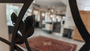 Avantgarde Hotel fotoğrafı