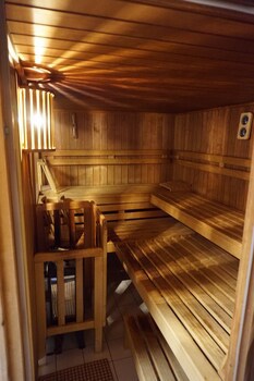 Avantgarde Hotel fotoğrafı
