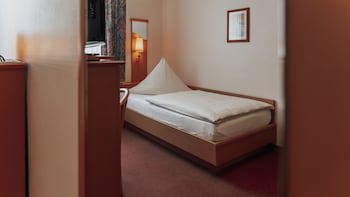 Avantgarde Hotel galeri fotoğrafı