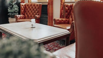 Avantgarde Hotel fotoğrafı