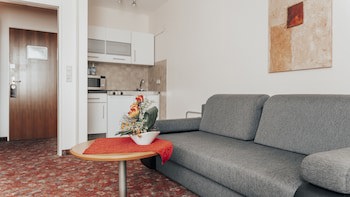 Avantgarde Hotel galeri fotoğrafı
