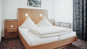 Avantgarde Hotel galeri fotoğrafı