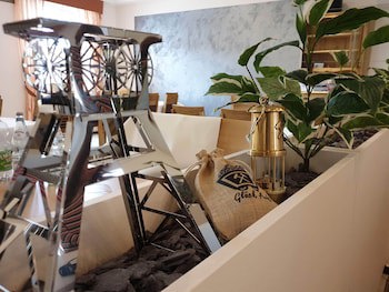 Avantgarde Hotel