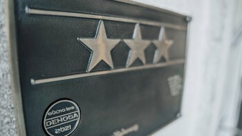 Avantgarde Hotel fotoğrafı