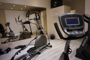 Avantgarde Hotel fotoğrafı