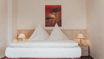 Avantgarde Hotel galeri fotoğrafı