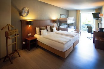 Hotel Bad Emser Hof galeri fotoğrafı
