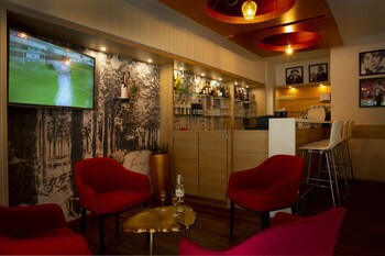 Hotel Bad Emser Hof galeri fotoğrafı