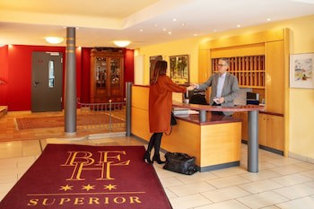 Hotel Bad Emser Hof fotoğrafı