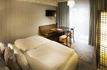 Hotel Bad Emser Hof galeri fotoğrafı