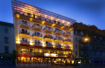 Hotel Bad Emser Hof galeri fotoğrafı