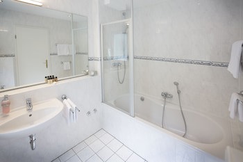Hotel Bad Emser Hof galeri fotoğrafı