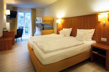 Hotel Bad Emser Hof galeri fotoğrafı