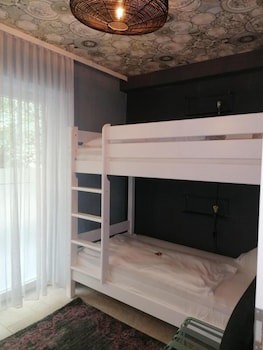 Hotel Bad Emser Hof fotoğrafı