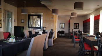 Minister Business Hotel