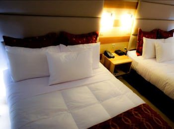 Minister Business Hotel