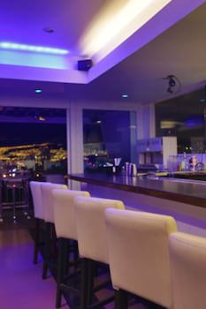 Minister Business Hotel