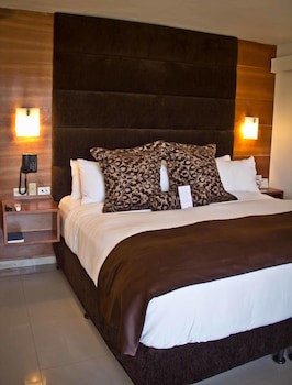 Minister Business Hotel