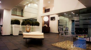 Minister Business Hotel