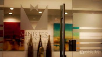 Minister Business Hotel