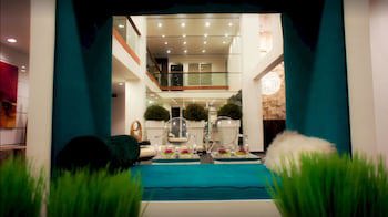 Minister Business Hotel