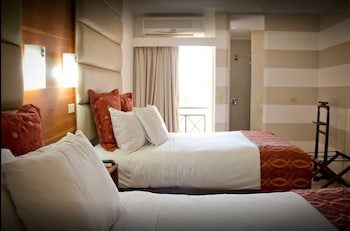 Minister Business Hotel