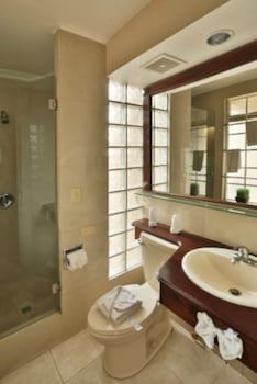 Minister Business Hotel