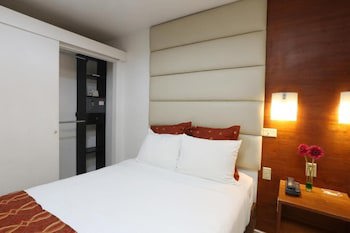 Minister Business Hotel