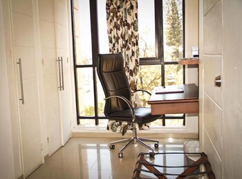 Minister Business Hotel
