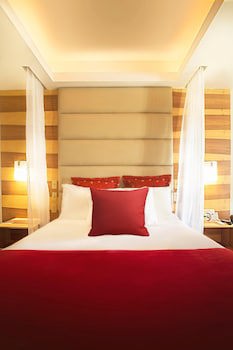 Minister Business Hotel