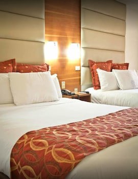Minister Business Hotel