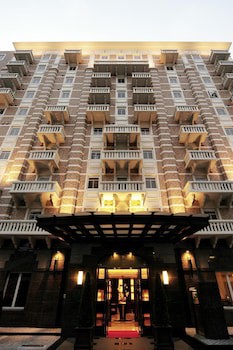 Grg Hotel Naha Higashimachi