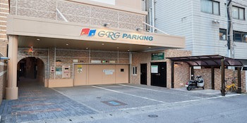 Grg Hotel Naha Higashimachi