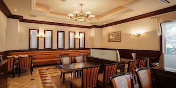 Grg Hotel Naha Higashimachi