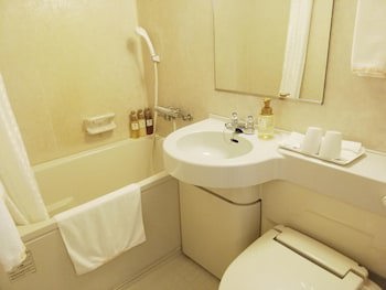 Grg Hotel Naha Higashimachi