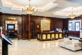 Grg Hotel Naha Higashimachi
