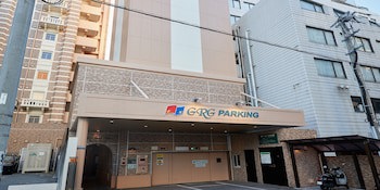 Grg Hotel Naha Higashimachi