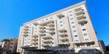 Grg Hotel Naha Higashimachi