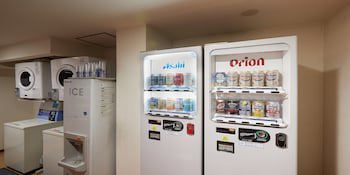 Grg Hotel Naha Higashimachi