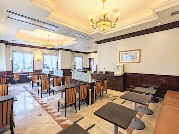 Grg Hotel Naha Higashimachi