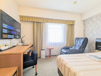 Grg Hotel Naha Higashimachi