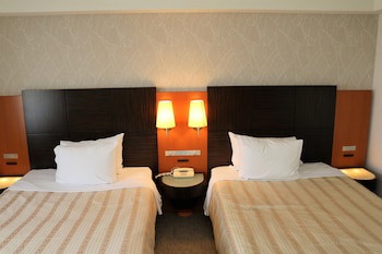 Grg Hotel Naha Higashimachi