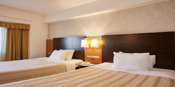 Grg Hotel Naha Higashimachi