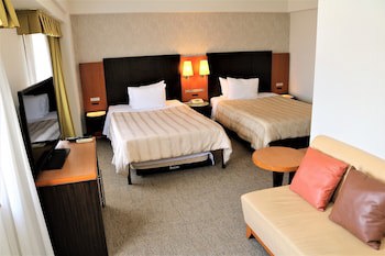 Grg Hotel Naha Higashimachi